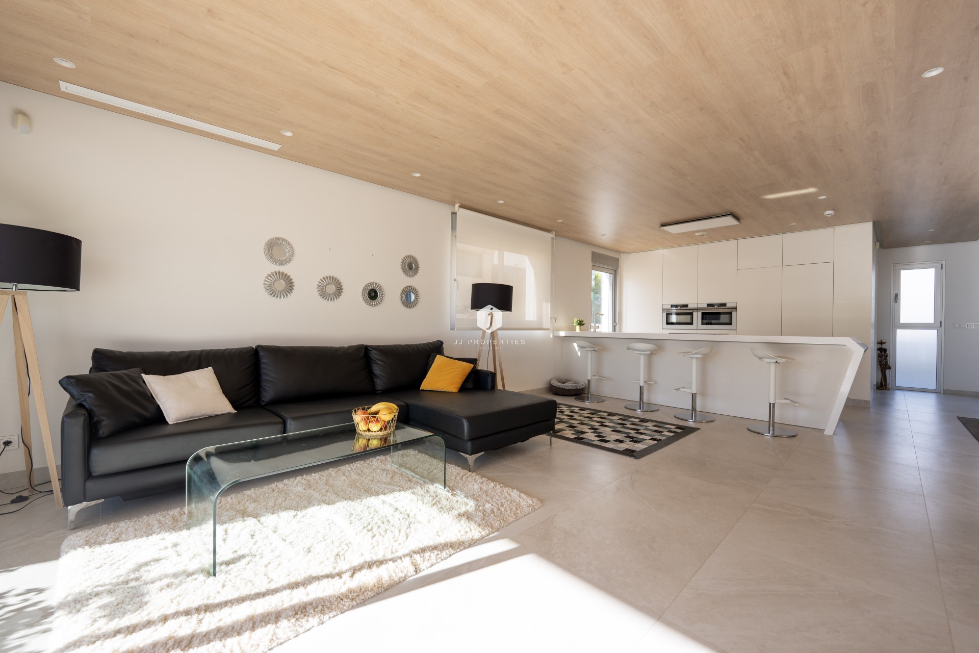 D'occasion - Villa -
Orihuela Costa - Costa Blanca