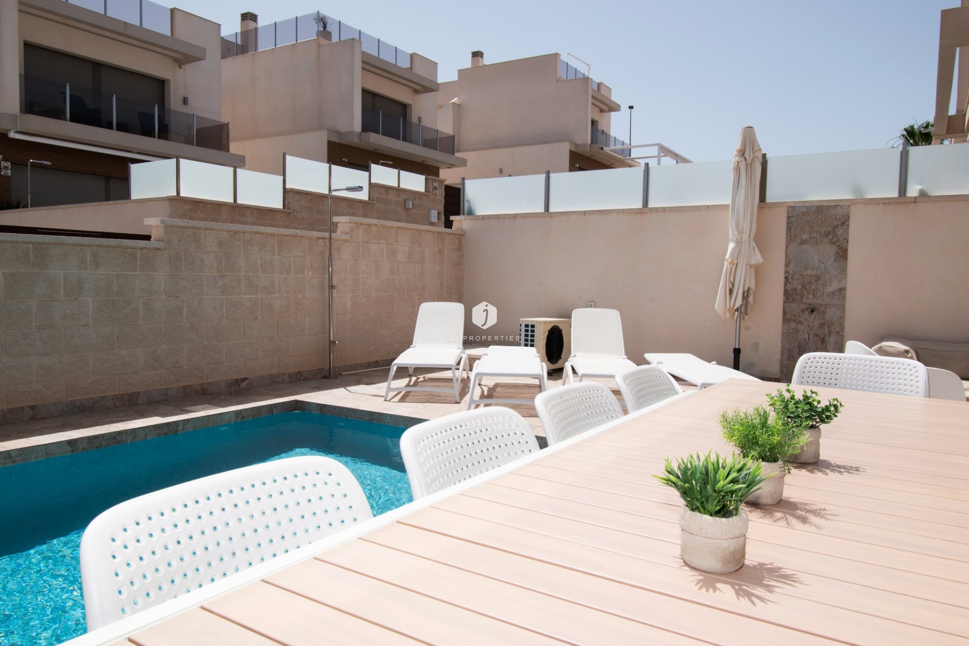 D'occasion - Villa -
Orihuela Costa - Costa Blanca