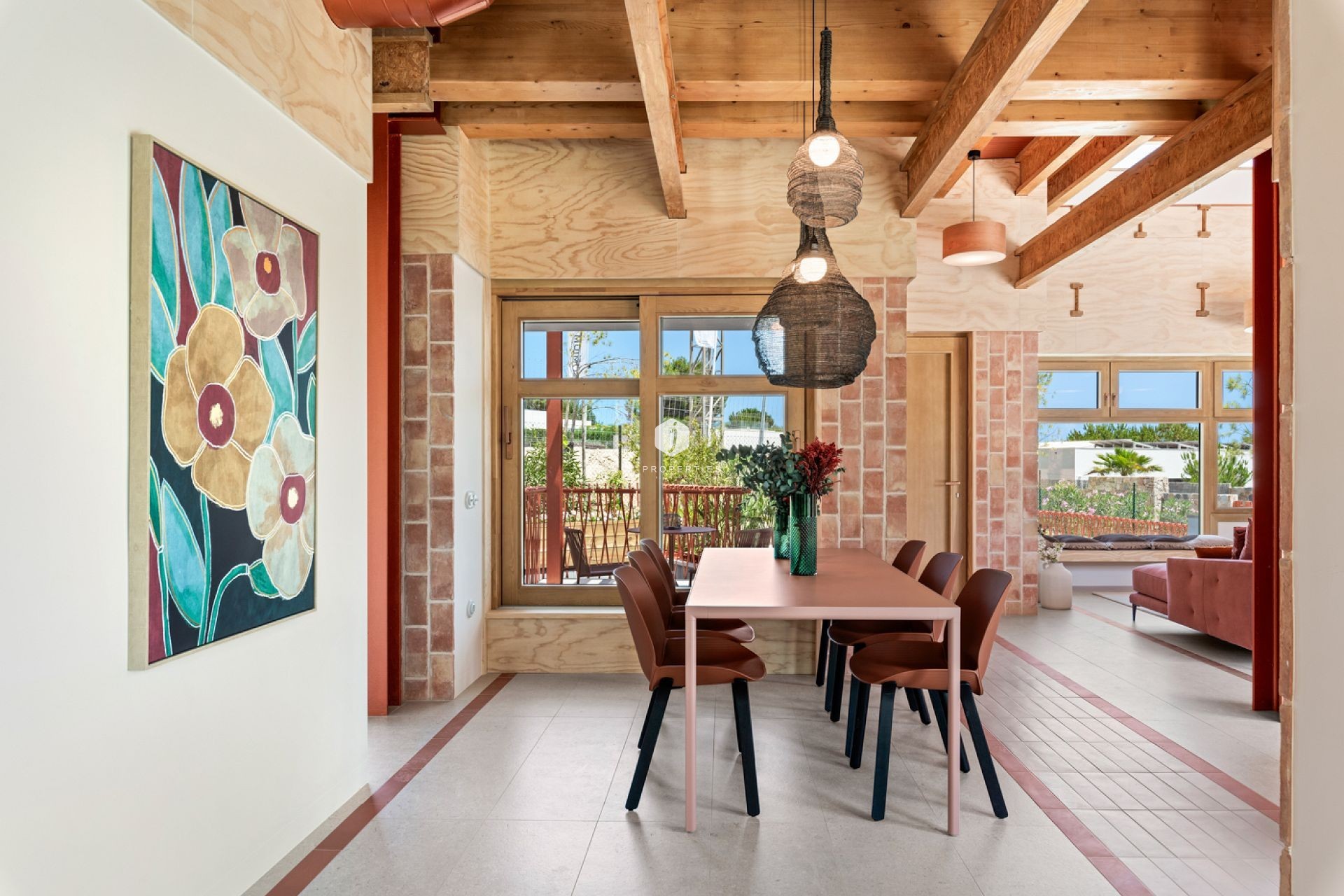 D'occasion - Villa -
Orihuela Costa - Costa Blanca