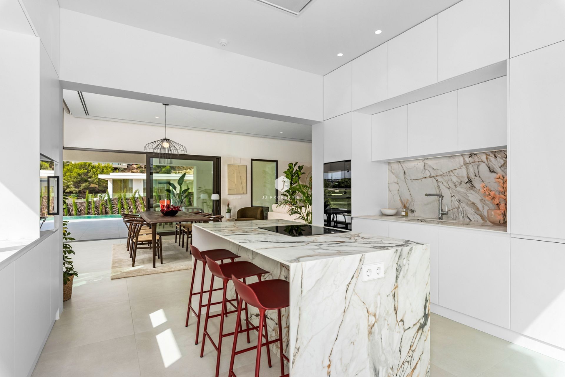 D'occasion - Villa -
Orihuela Costa - Costa Blanca