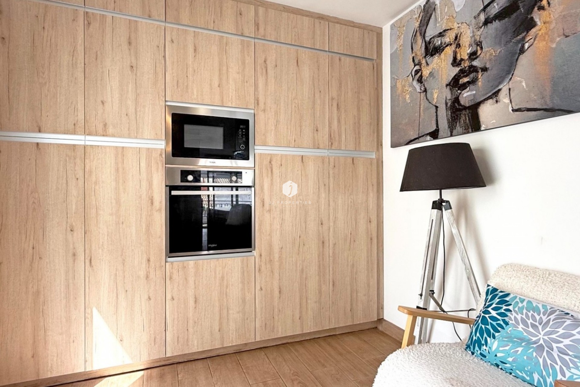 D'occasion - Villa -
Orihuela Costa - Costa Blanca