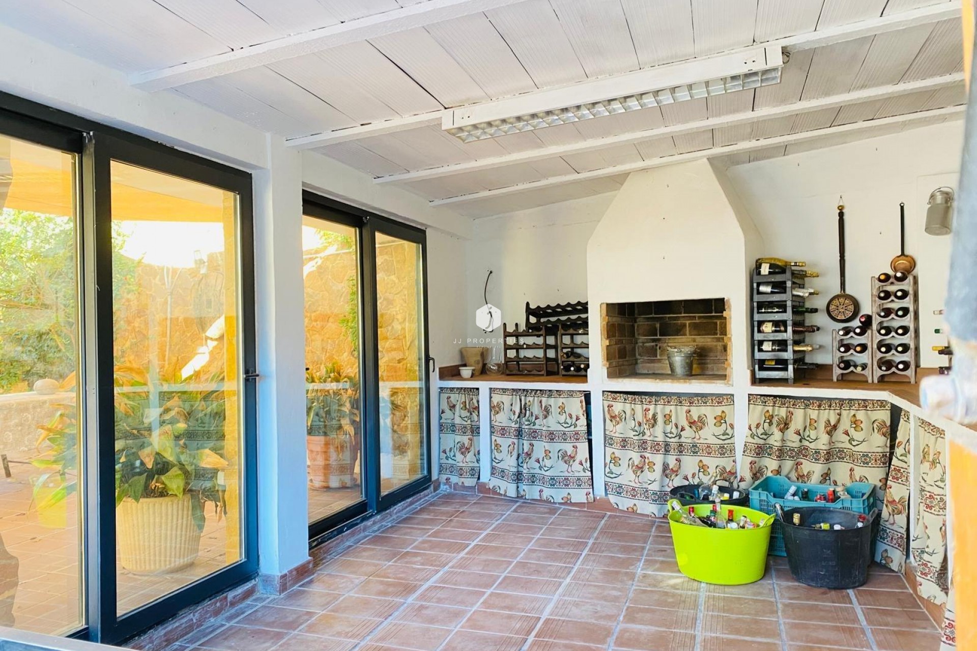 D'occasion - Villa -
Orihuela Costa - La Florida