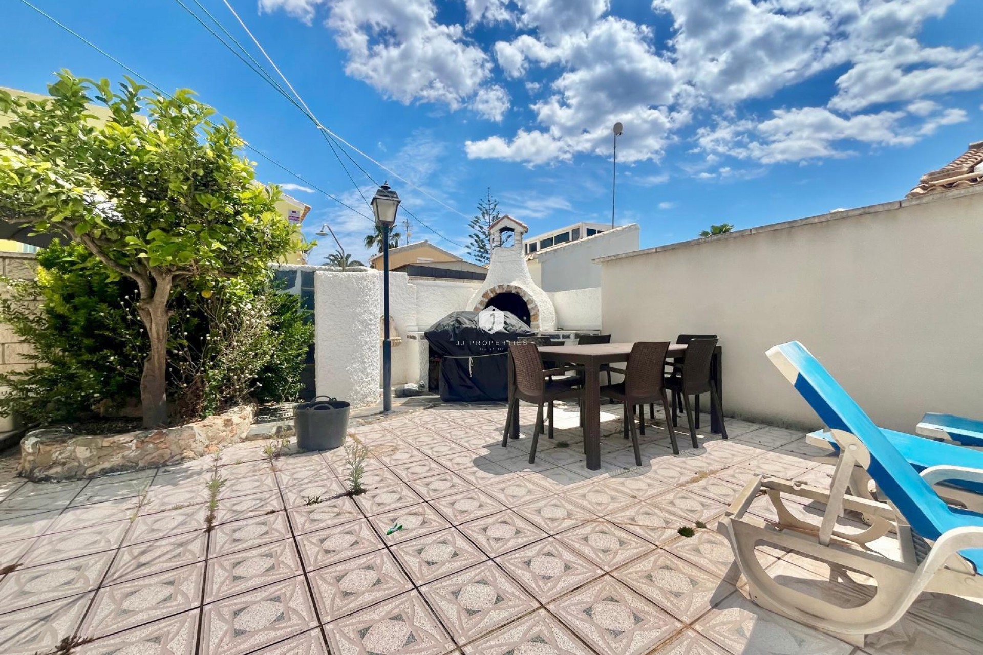 D'occasion - Villa -
Orihuela Costa - La Florida