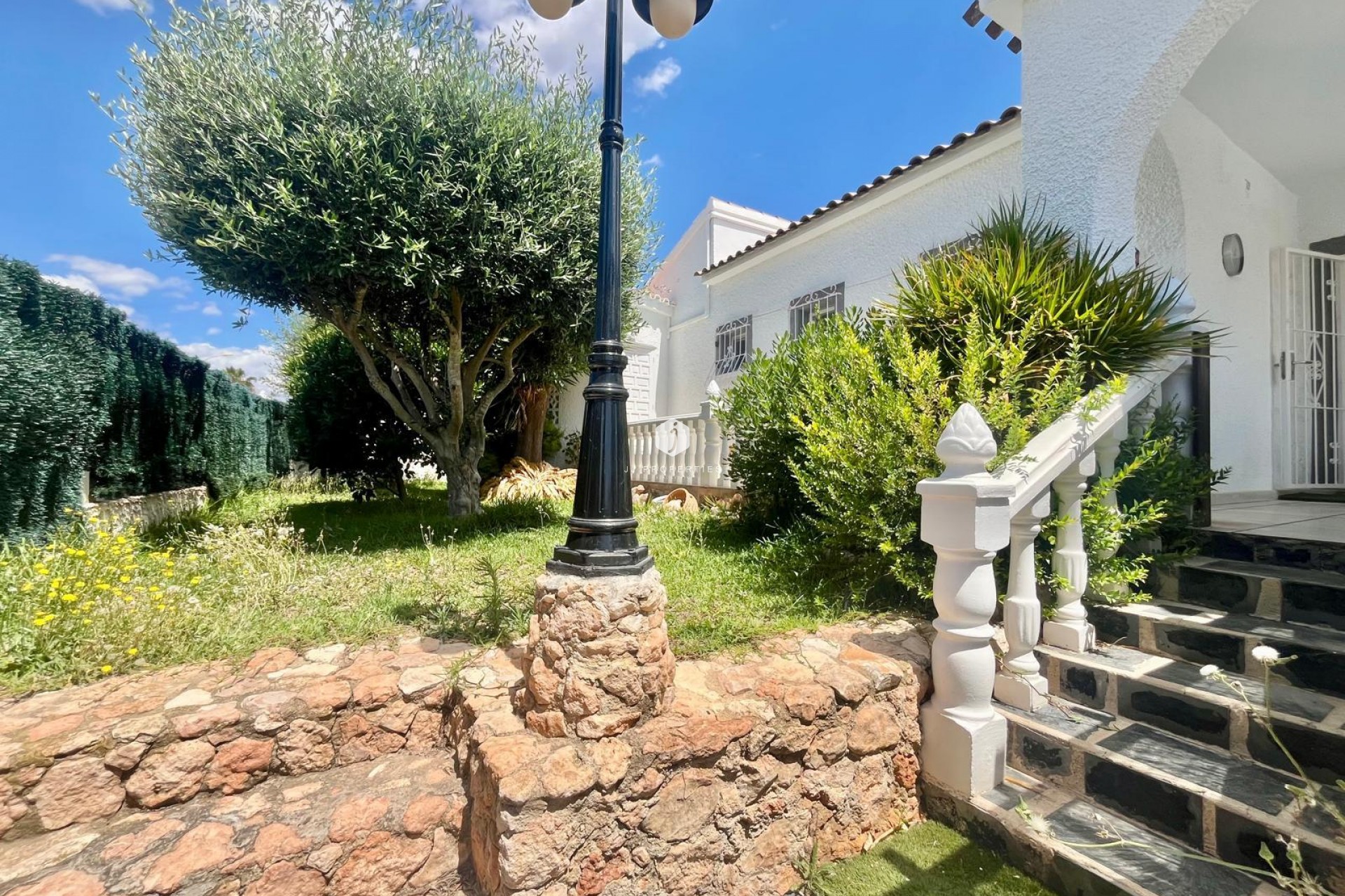D'occasion - Villa -
Orihuela Costa - La Florida