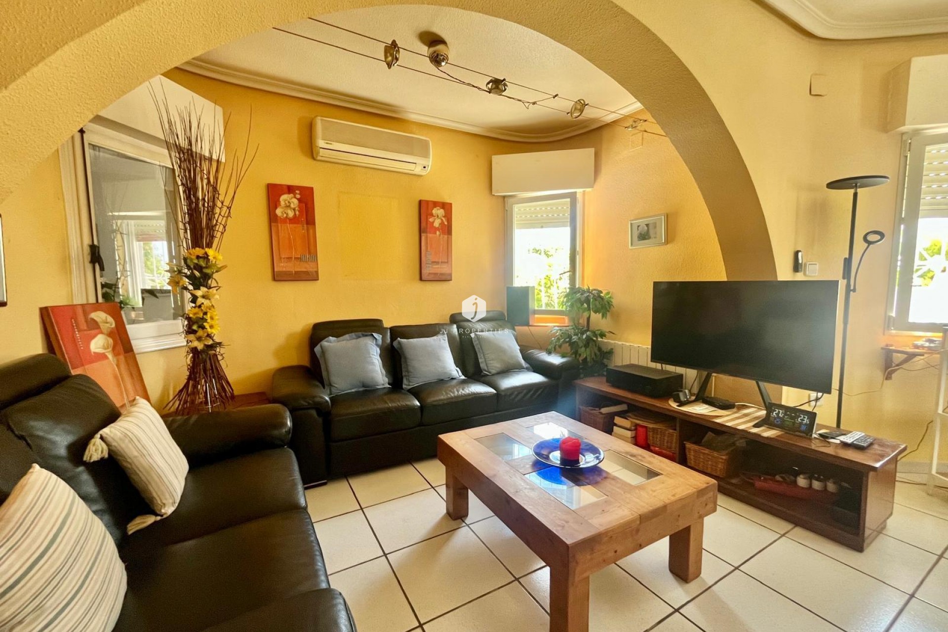 D'occasion - Villa -
Orihuela Costa - La Florida