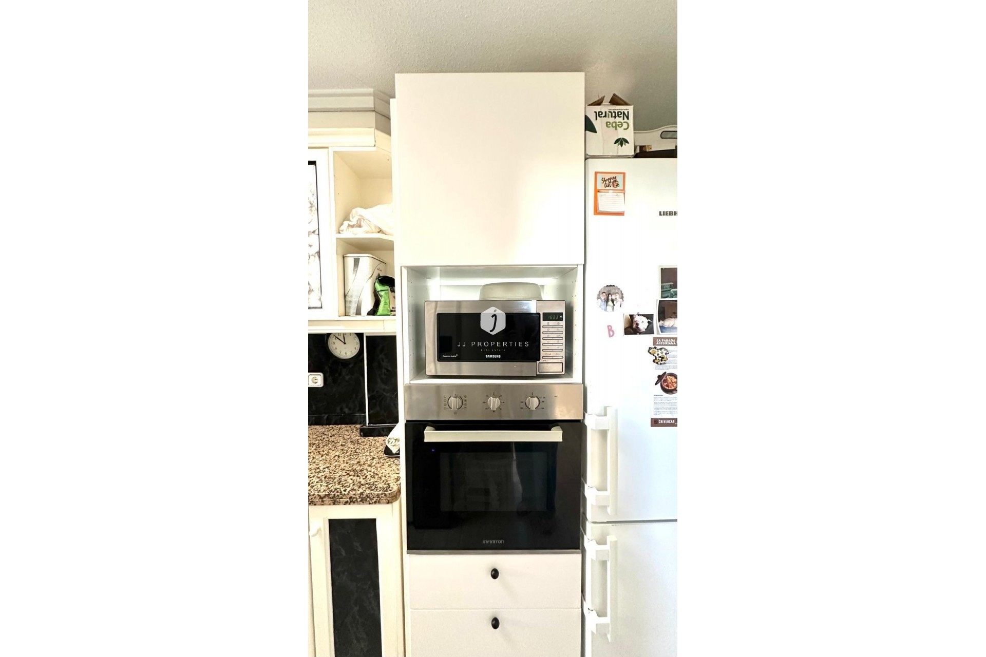 D'occasion - Villa -
Orihuela Costa - La Regia