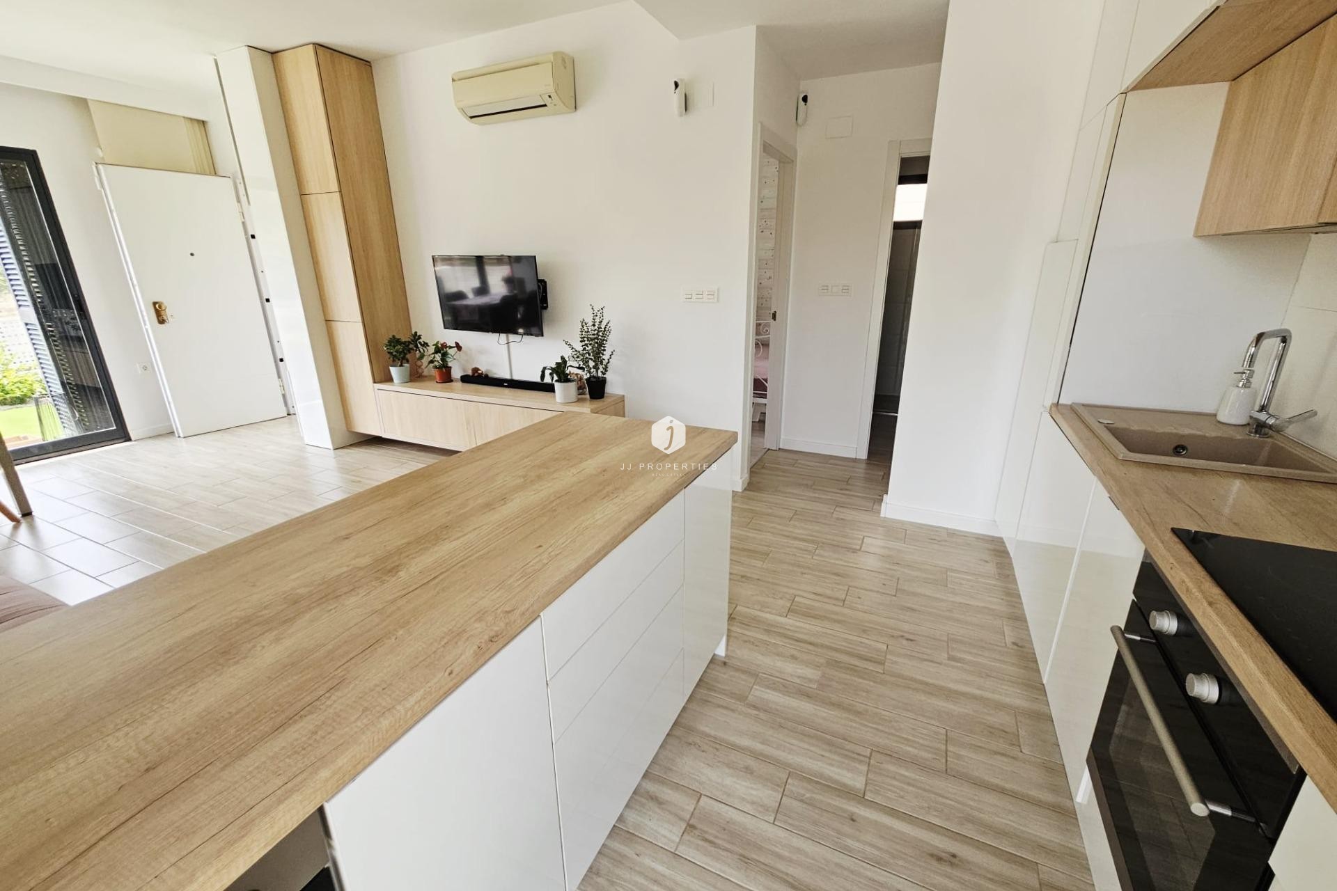 D'occasion - Villa -
Orihuela Costa - La Regia