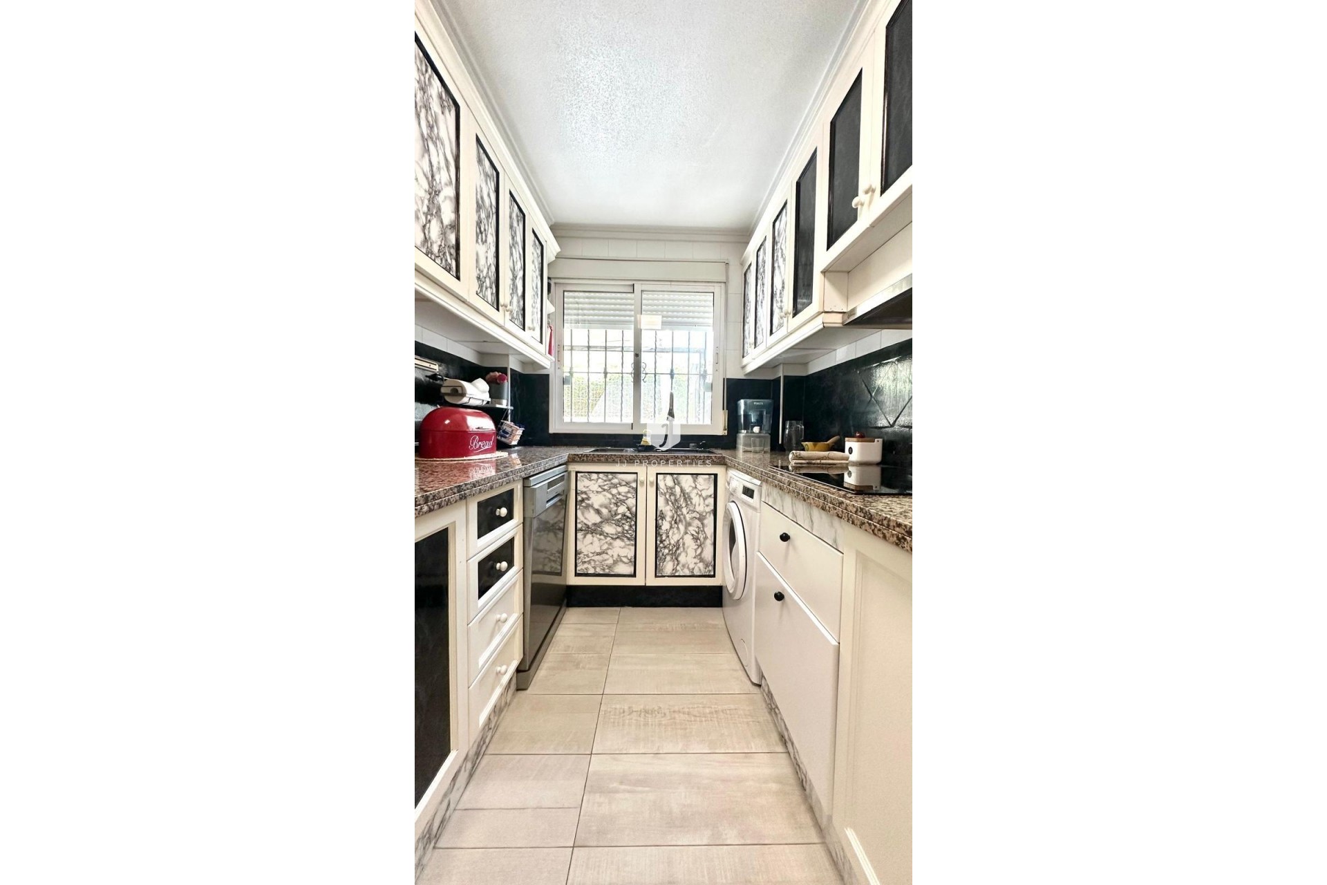 D'occasion - Villa -
Orihuela Costa - La Regia