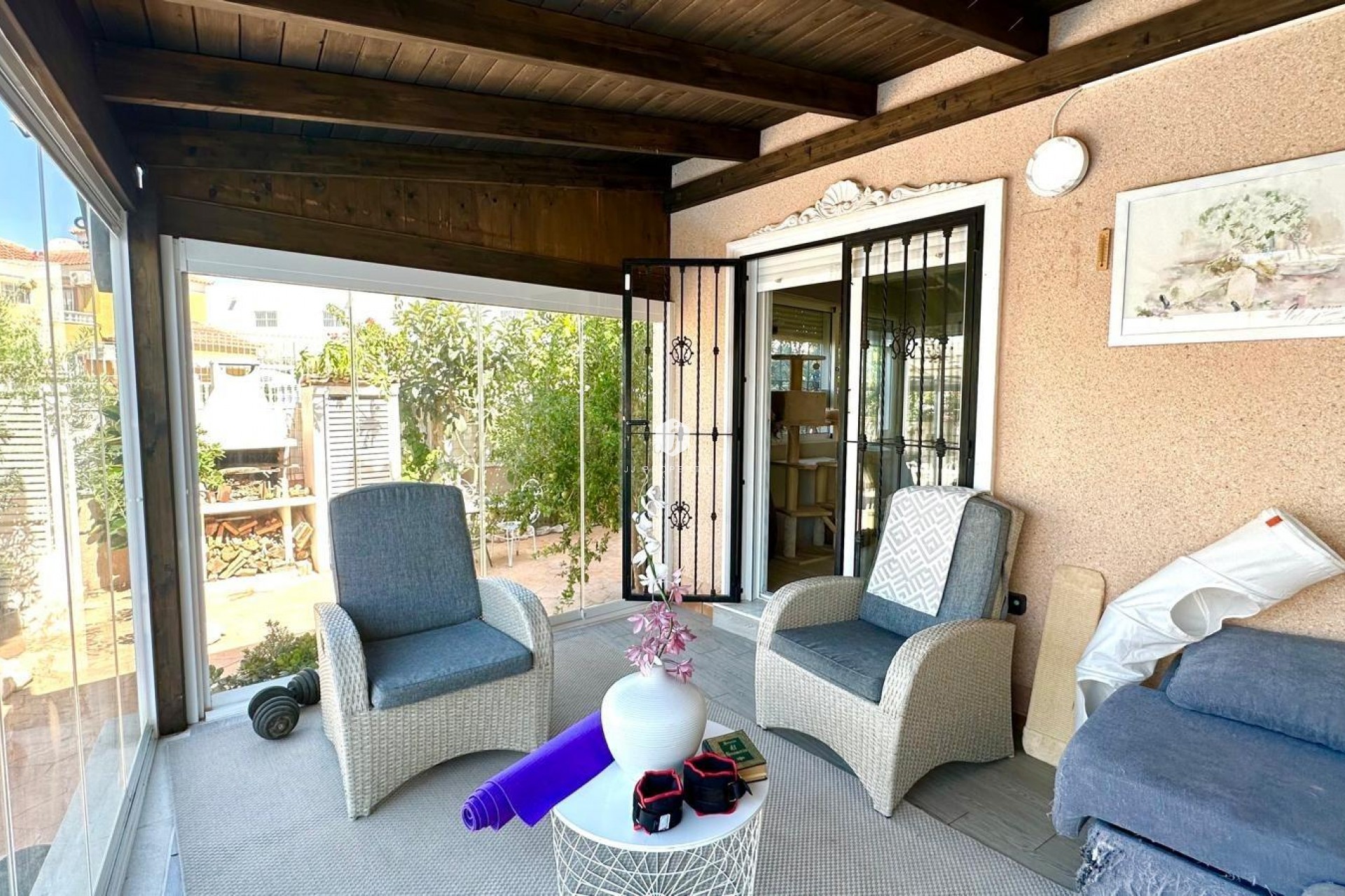 D'occasion - Villa -
Orihuela Costa - La Regia