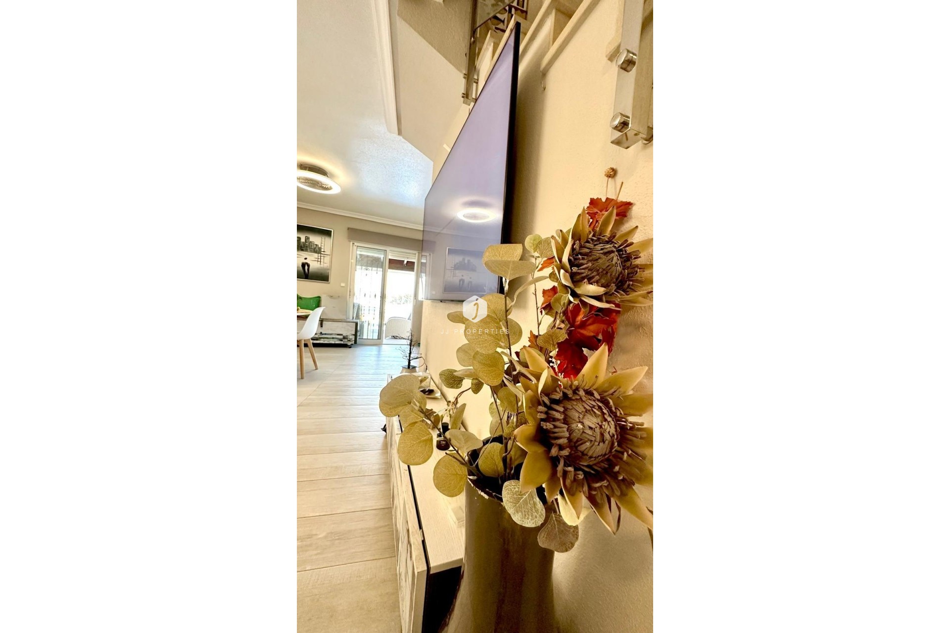 D'occasion - Villa -
Orihuela Costa - La Regia