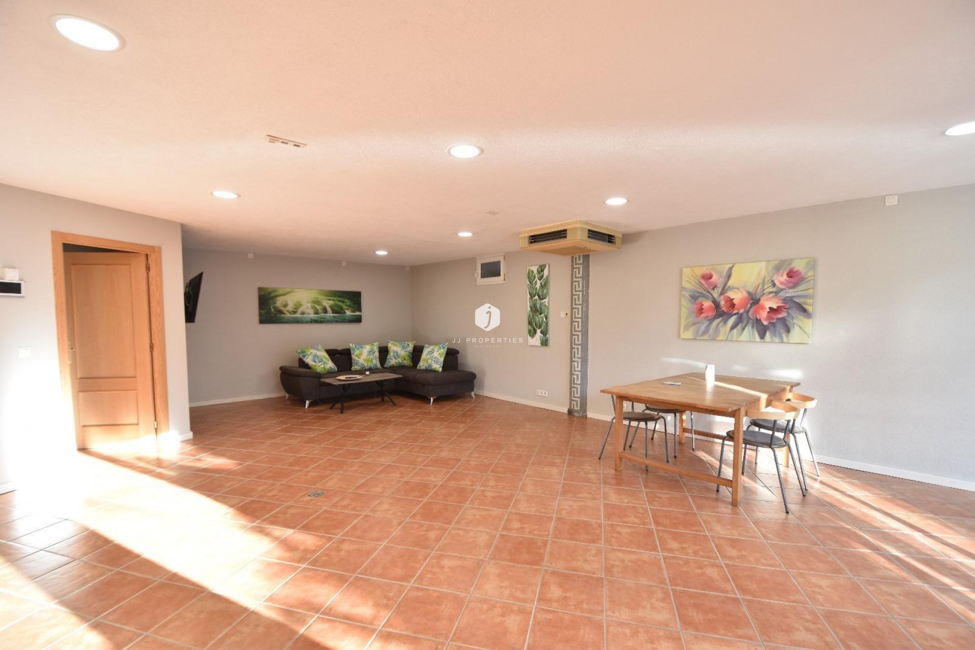 D'occasion - Villa -
Orihuela Costa - La Zenia