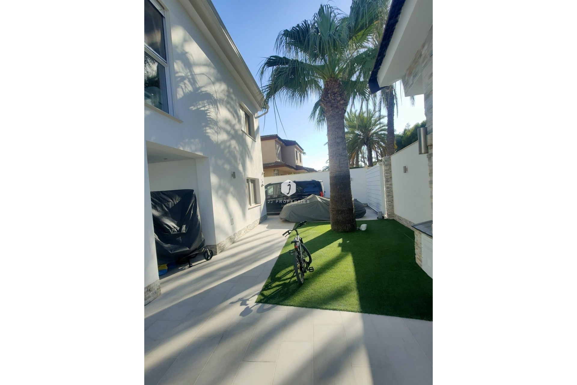 D'occasion - Villa -
Orihuela Costa - La Zenia