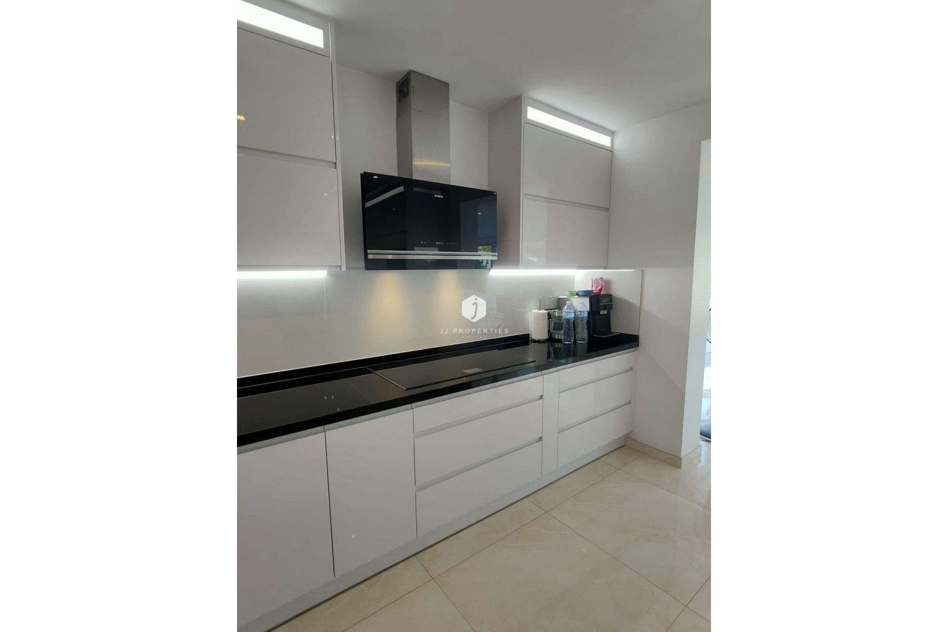 D'occasion - Villa -
Orihuela Costa - La Zenia