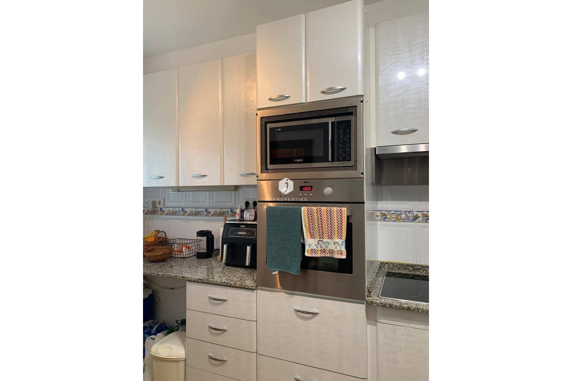D'occasion - Villa -
Orihuela Costa - Las Filipinas