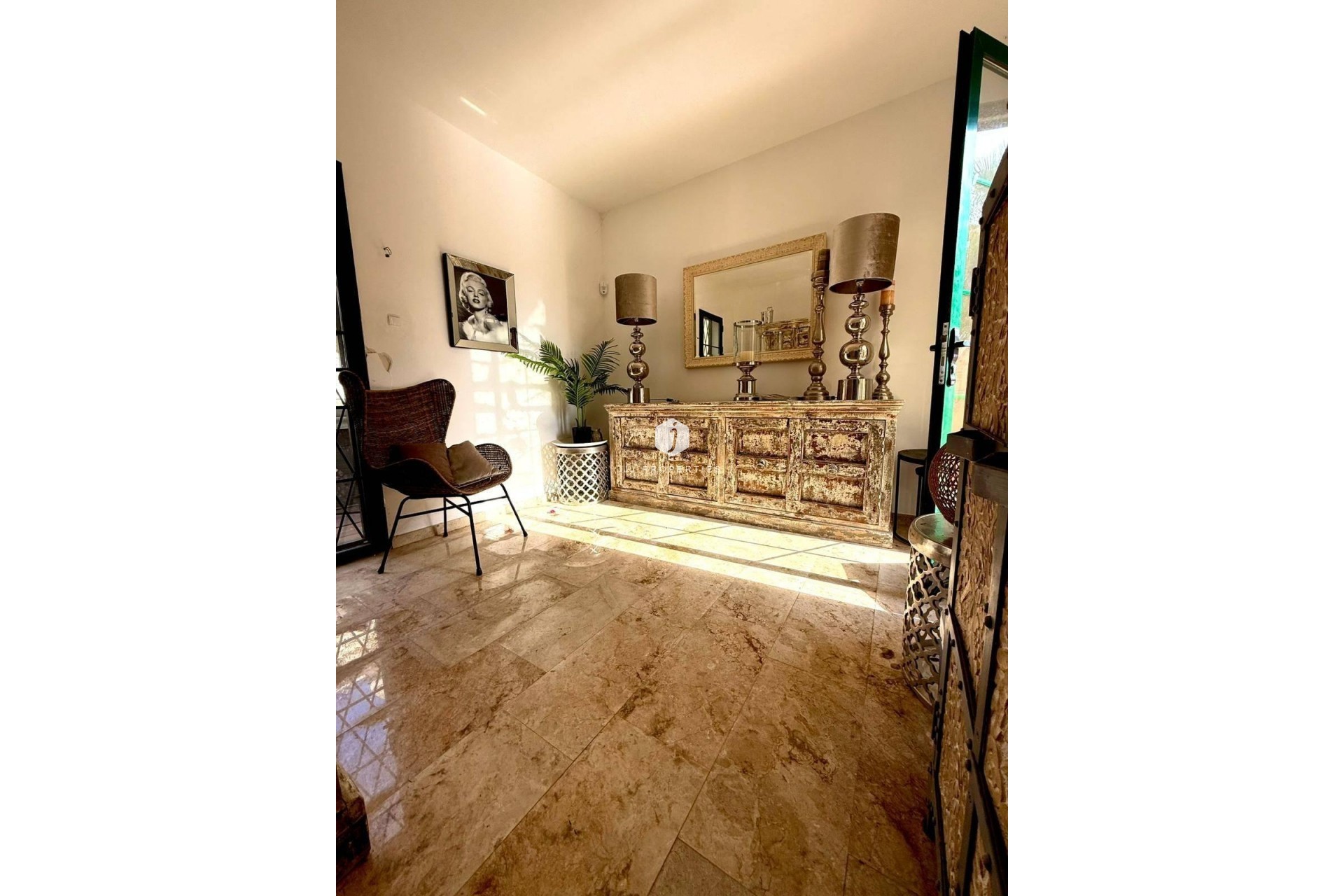 D'occasion - Villa -
Orihuela Costa - Lomas De Cabo Roig-los Dolses