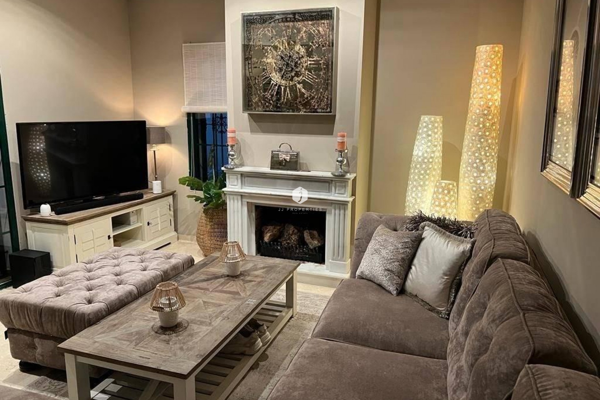 D'occasion - Villa -
Orihuela Costa - Lomas De Cabo Roig-los Dolses