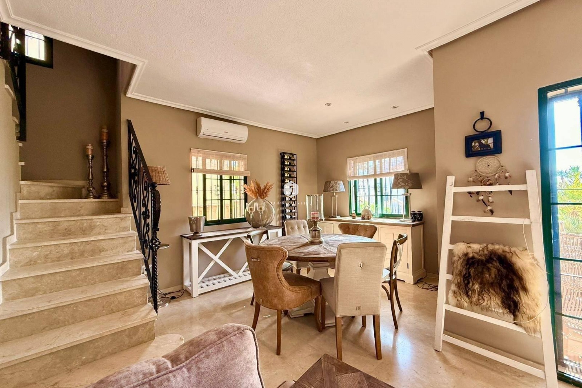 D'occasion - Villa -
Orihuela Costa - Lomas De Cabo Roig-los Dolses