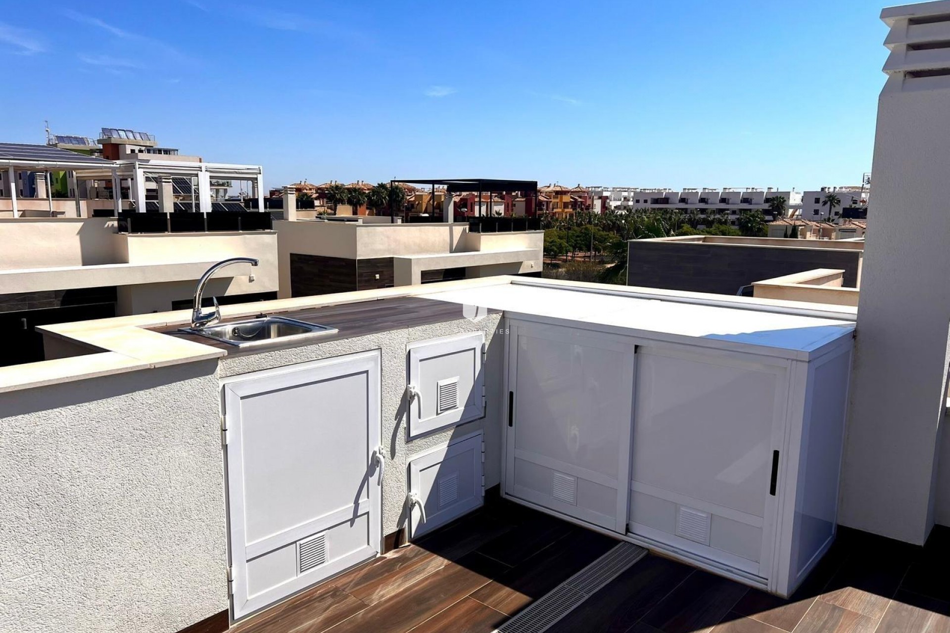 D'occasion - Villa -
Orihuela Costa - Lomas De Cabo Roig-los Dolses