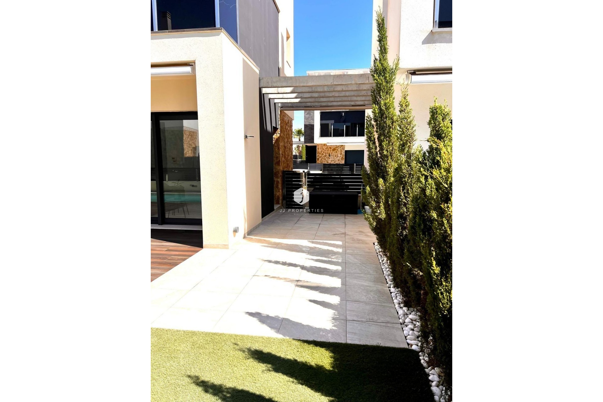 D'occasion - Villa -
Orihuela Costa - Lomas De Cabo Roig-los Dolses