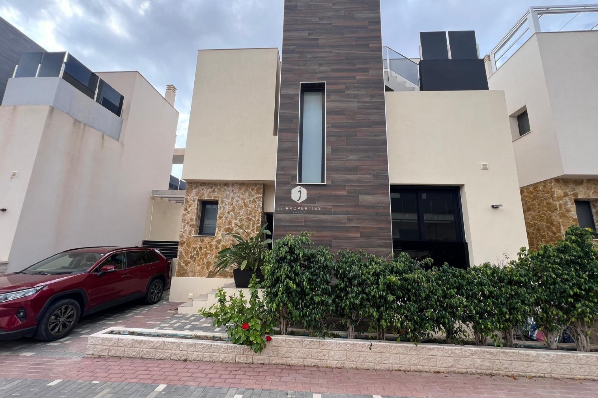 D'occasion - Villa -
Orihuela Costa - Lomas de Cabo Roig