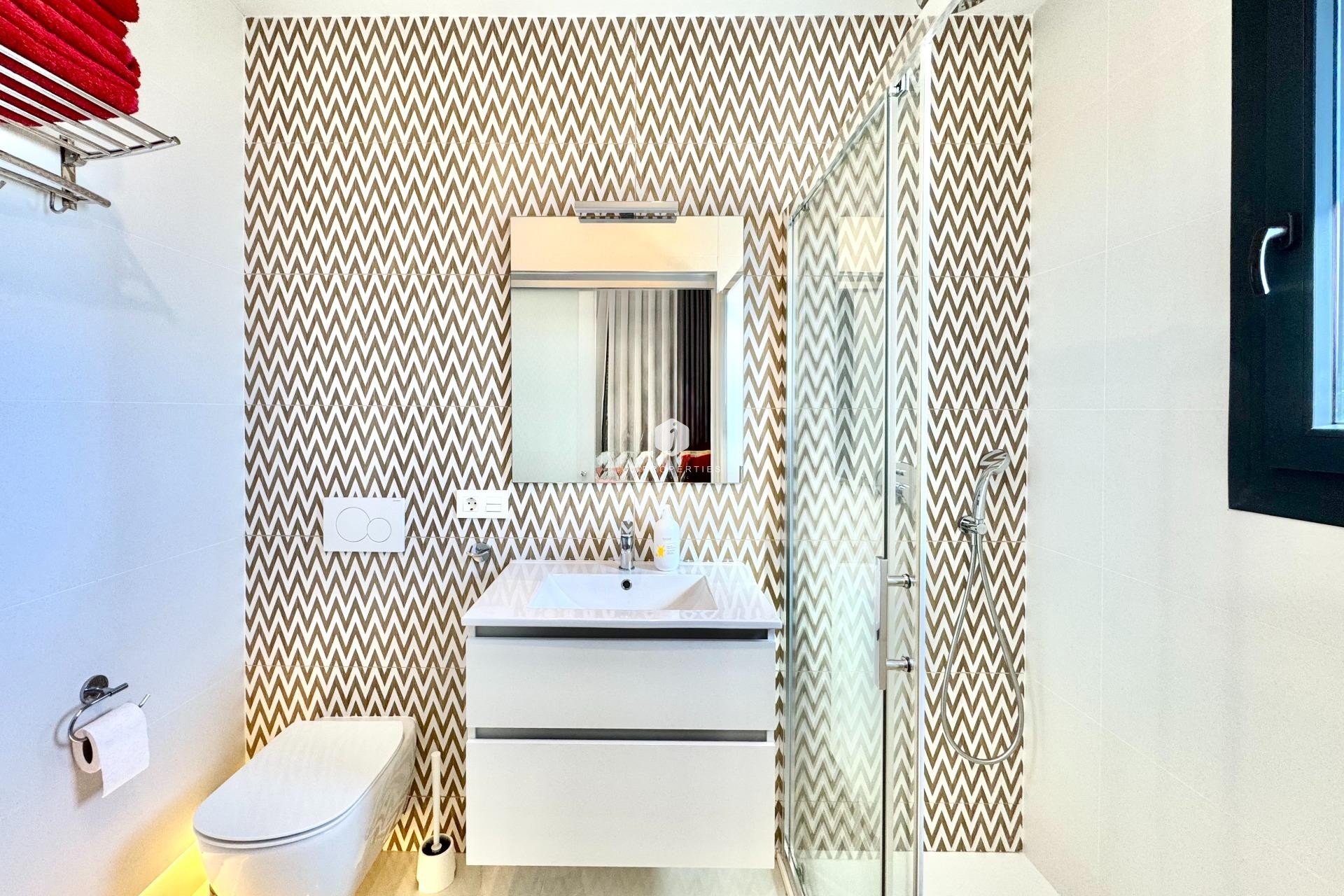 D'occasion - Villa -
Orihuela Costa - Lomas de Cabo Roig