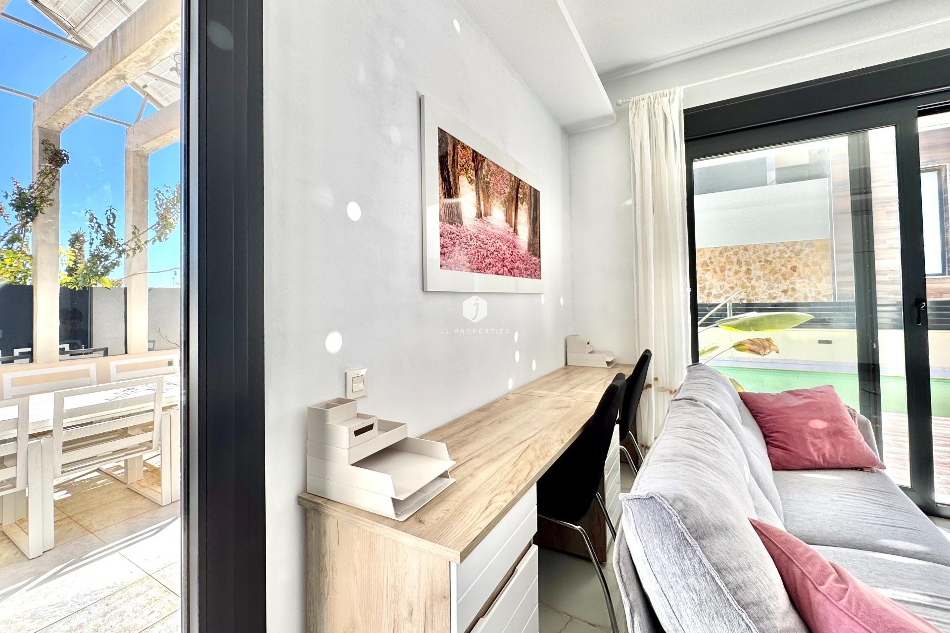 D'occasion - Villa -
Orihuela Costa - Lomas de Cabo Roig