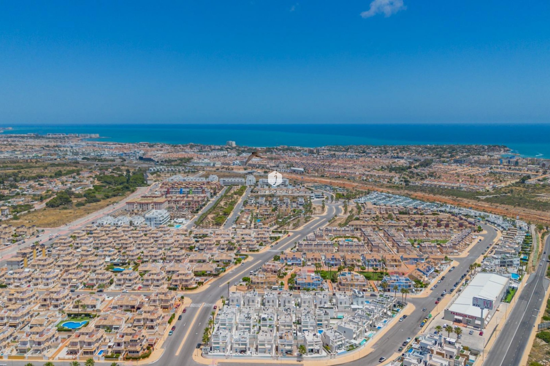 D'occasion - Villa -
Orihuela Costa - Lomas de Cabo Roig