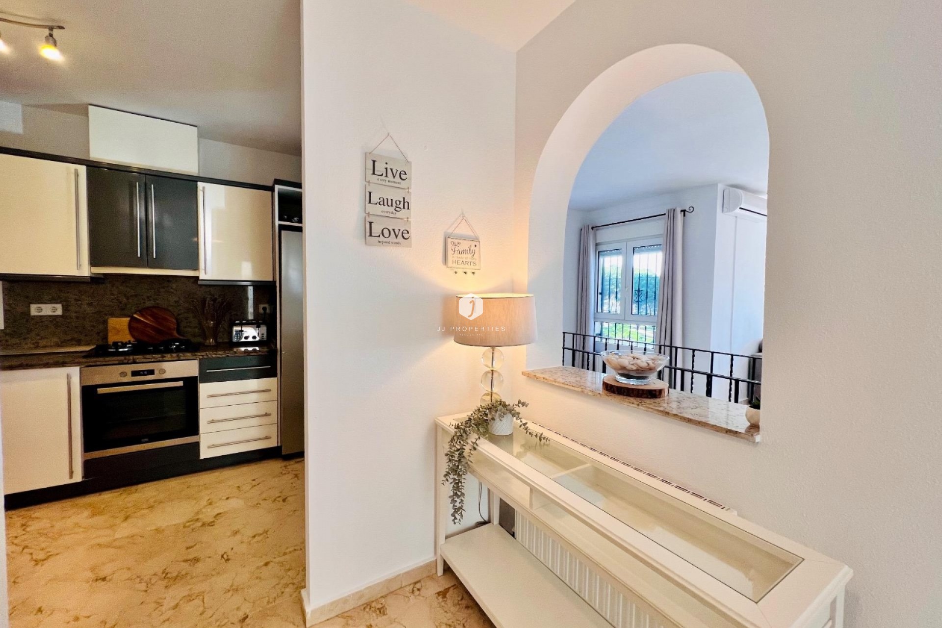 D'occasion - Villa -
Orihuela Costa - Lomas De Campoamor-las Ramblas