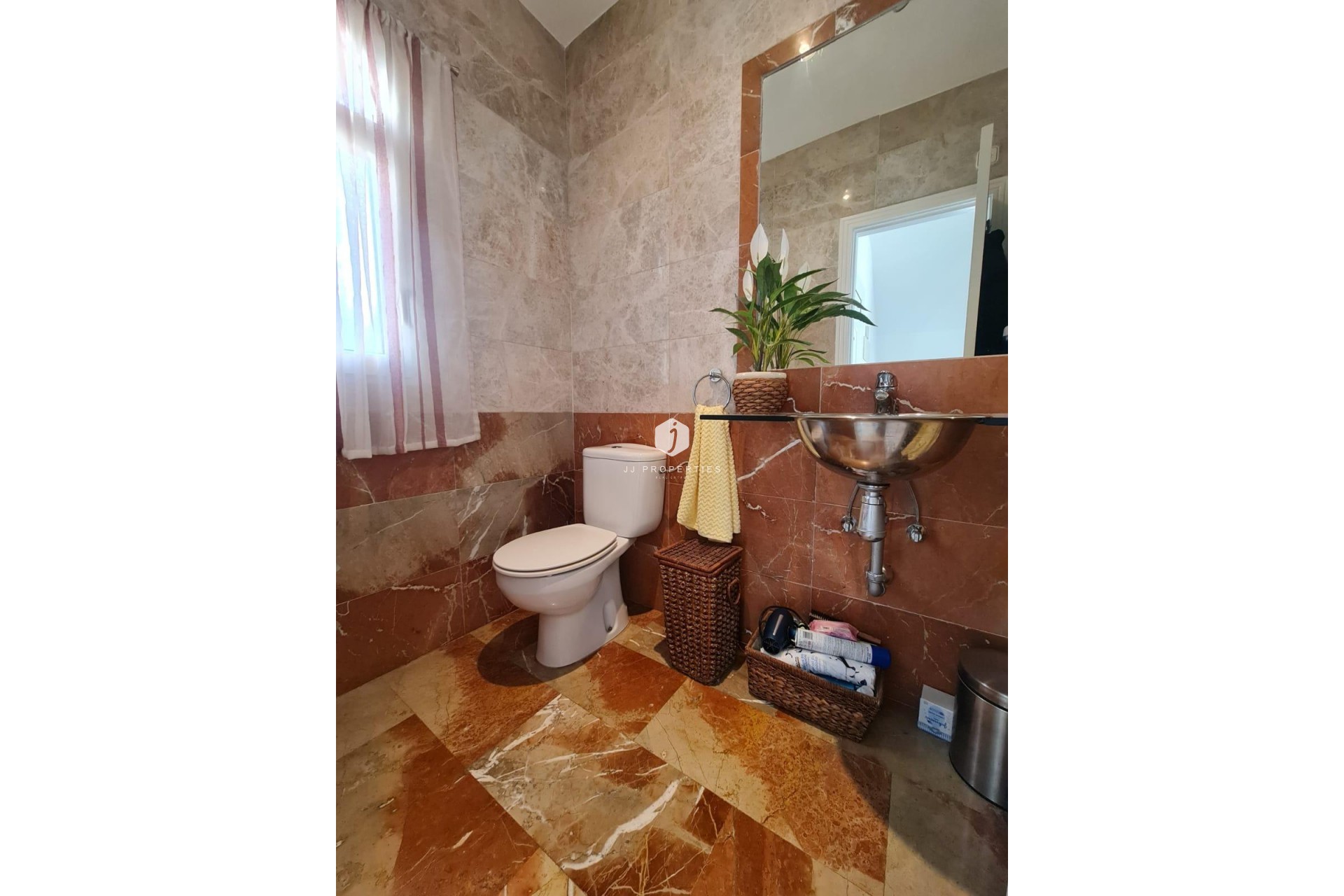 D'occasion - Villa -
Orihuela Costa - Lomas De Campoamor-las Ramblas