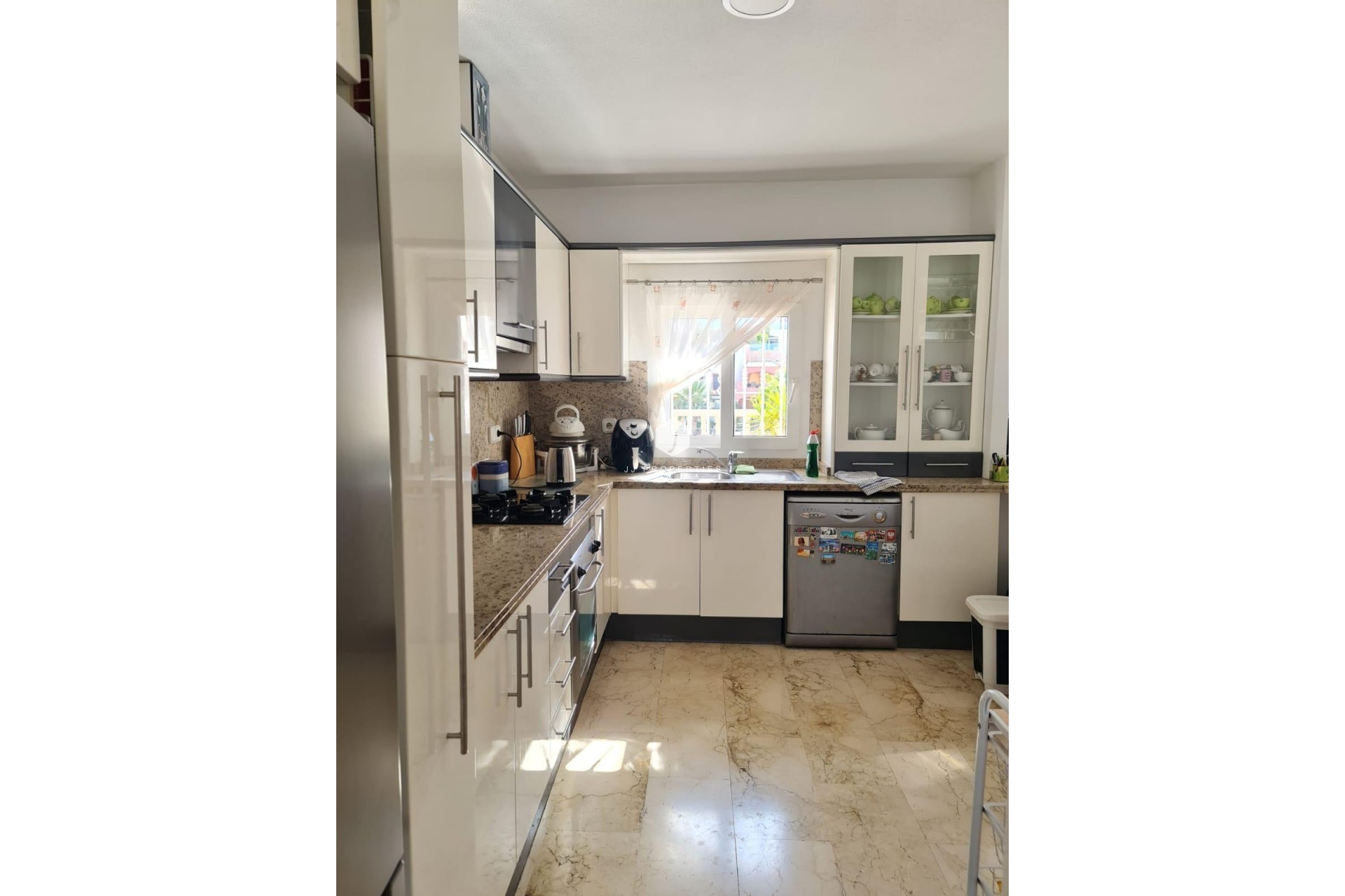 D'occasion - Villa -
Orihuela Costa - Lomas De Campoamor-las Ramblas