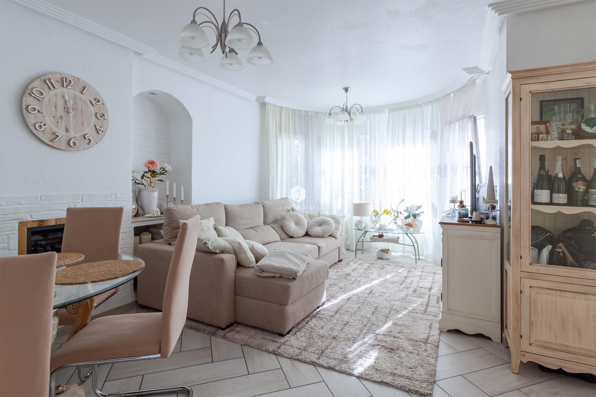 D'occasion - Villa -
Orihuela Costa - Los Almendros-la Florida