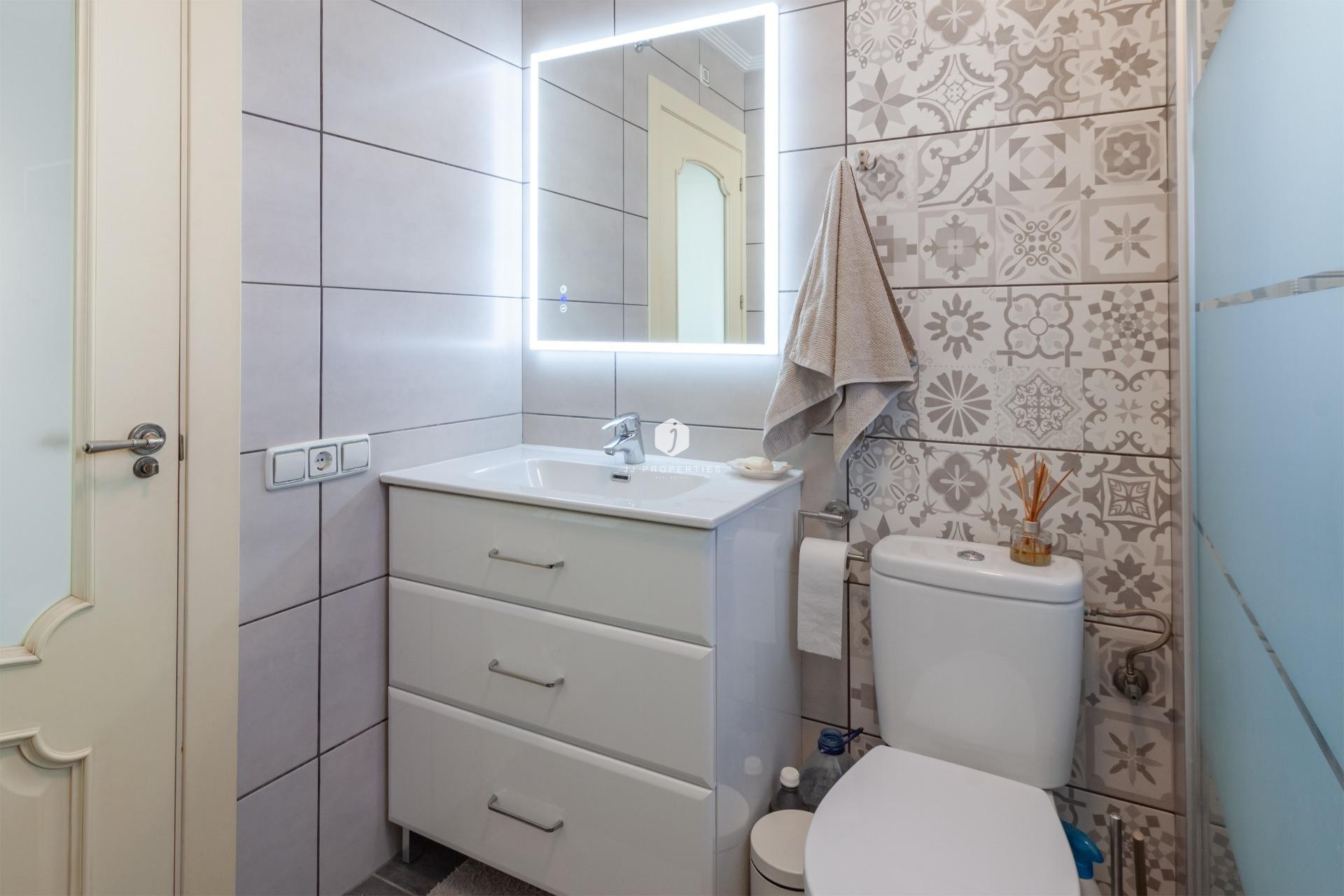 D'occasion - Villa -
Orihuela Costa - Los Almendros-la Florida