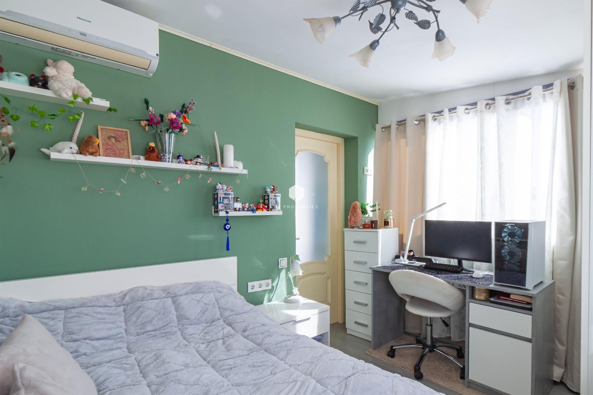 D'occasion - Villa -
Orihuela Costa - Los Almendros-la Florida