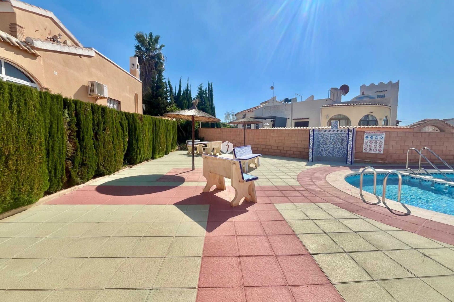 D'occasion - Villa -
Orihuela Costa - Los Almendros-la Florida