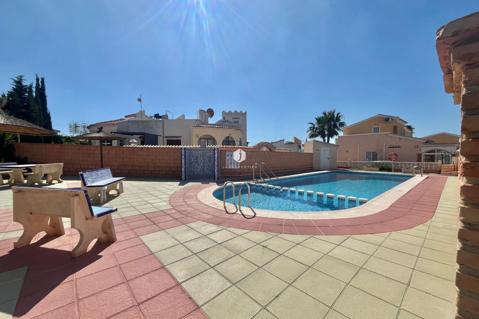 D'occasion - Villa -
Orihuela Costa - Los Almendros-la Florida