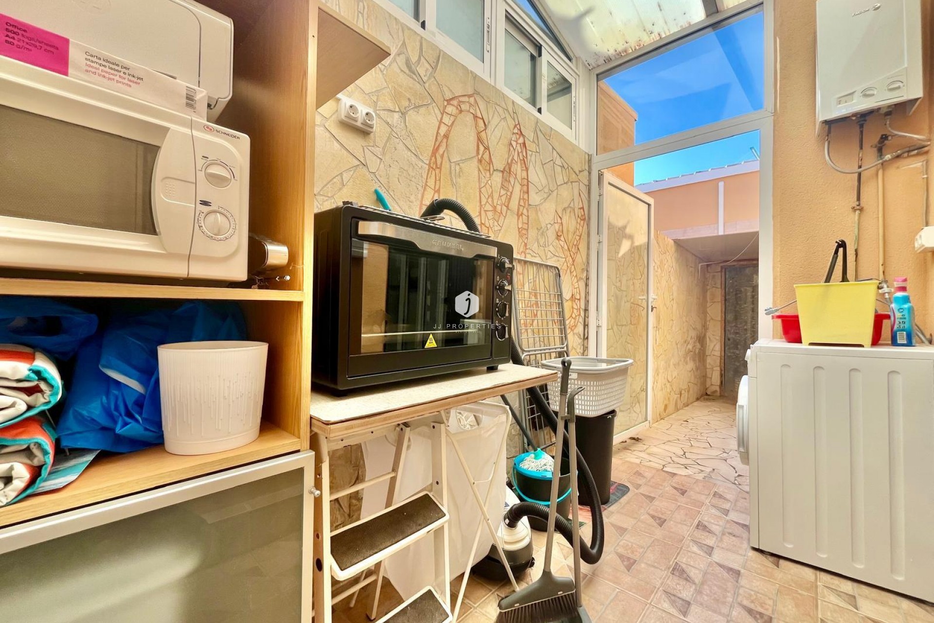 D'occasion - Villa -
Orihuela Costa - Los Almendros-la Florida