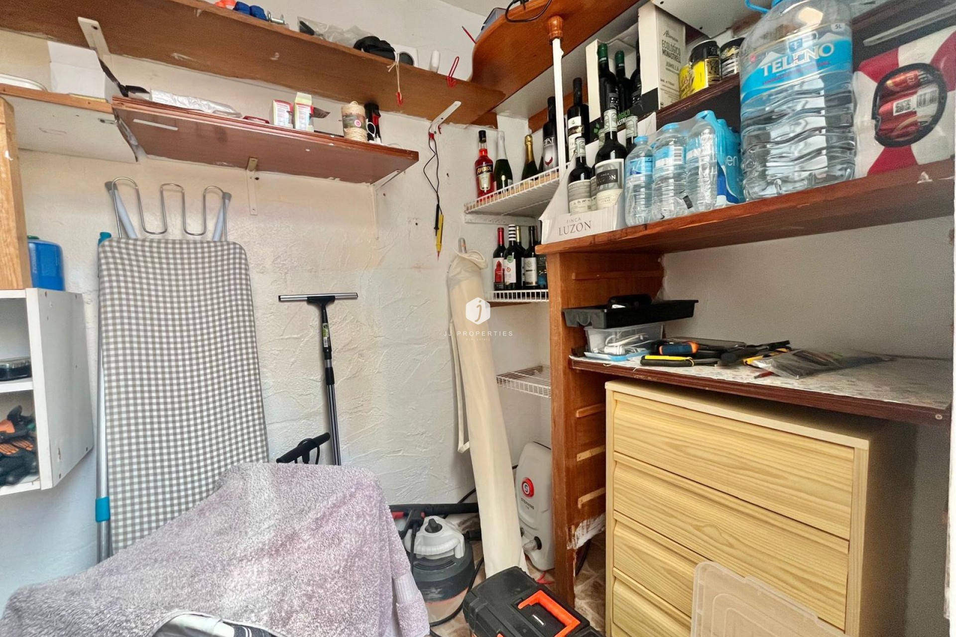 D'occasion - Villa -
Orihuela Costa - Los Almendros-la Florida