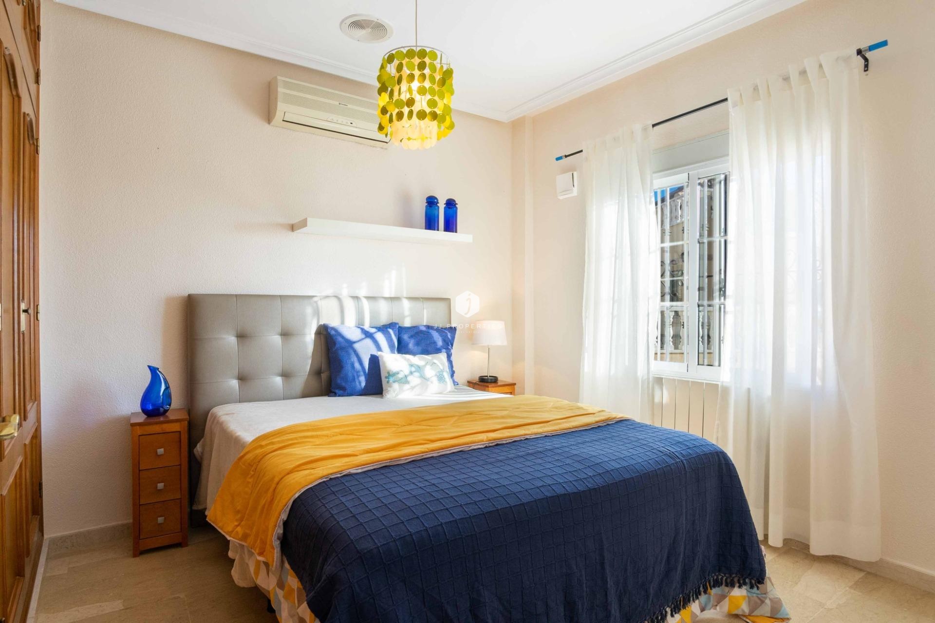 D'occasion - Villa -
Orihuela Costa - Los Almendros-la Florida