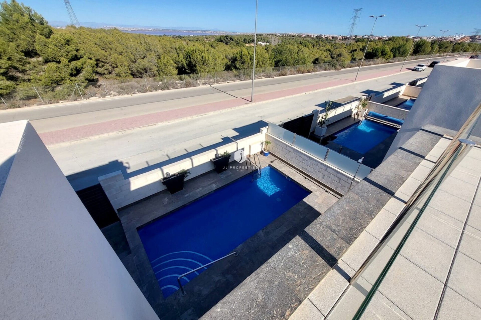 D'occasion - Villa -
Orihuela Costa - PAU 26