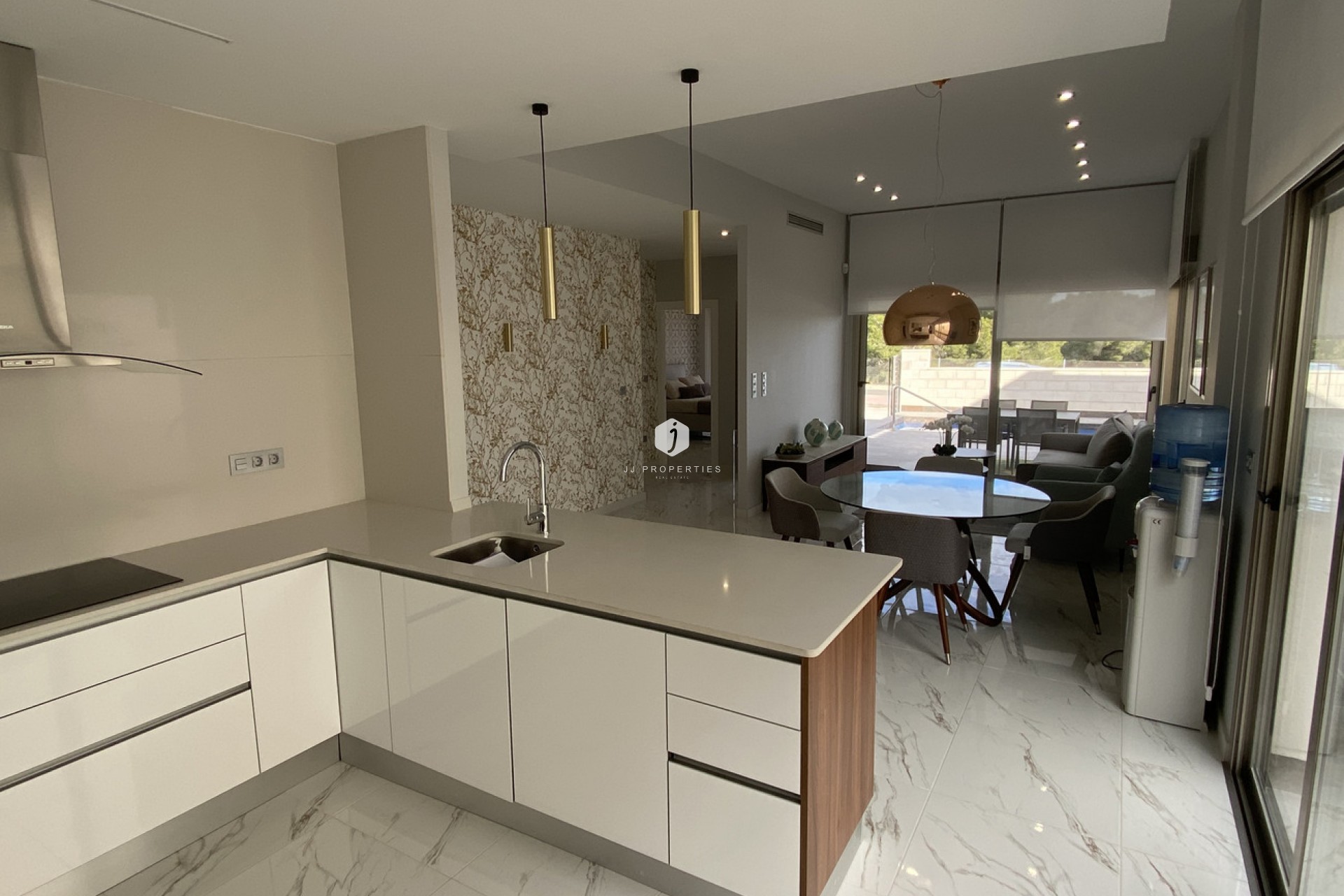 D'occasion - Villa -
Orihuela Costa - PAU 26