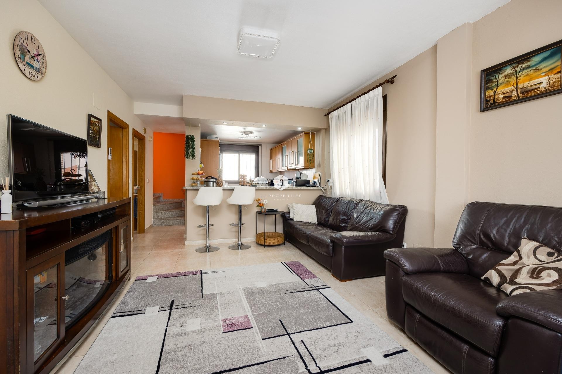 D'occasion - Villa -
Orihuela Costa - PAU 8