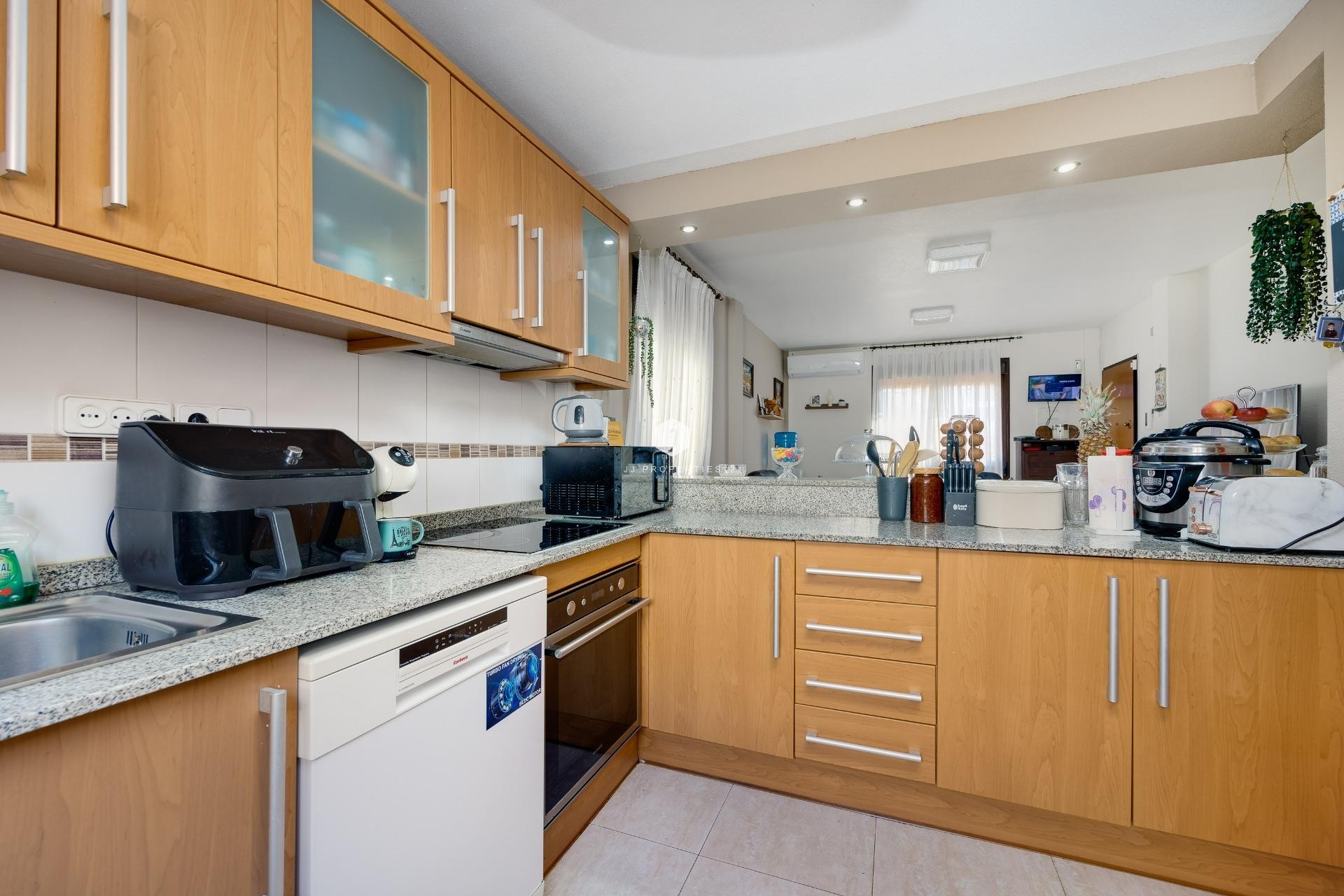 D'occasion - Villa -
Orihuela Costa - PAU 8