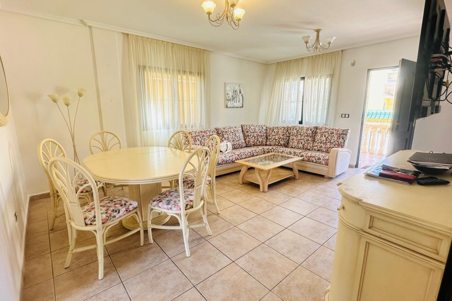 D'occasion - Villa -
Orihuela Costa - PAU 8