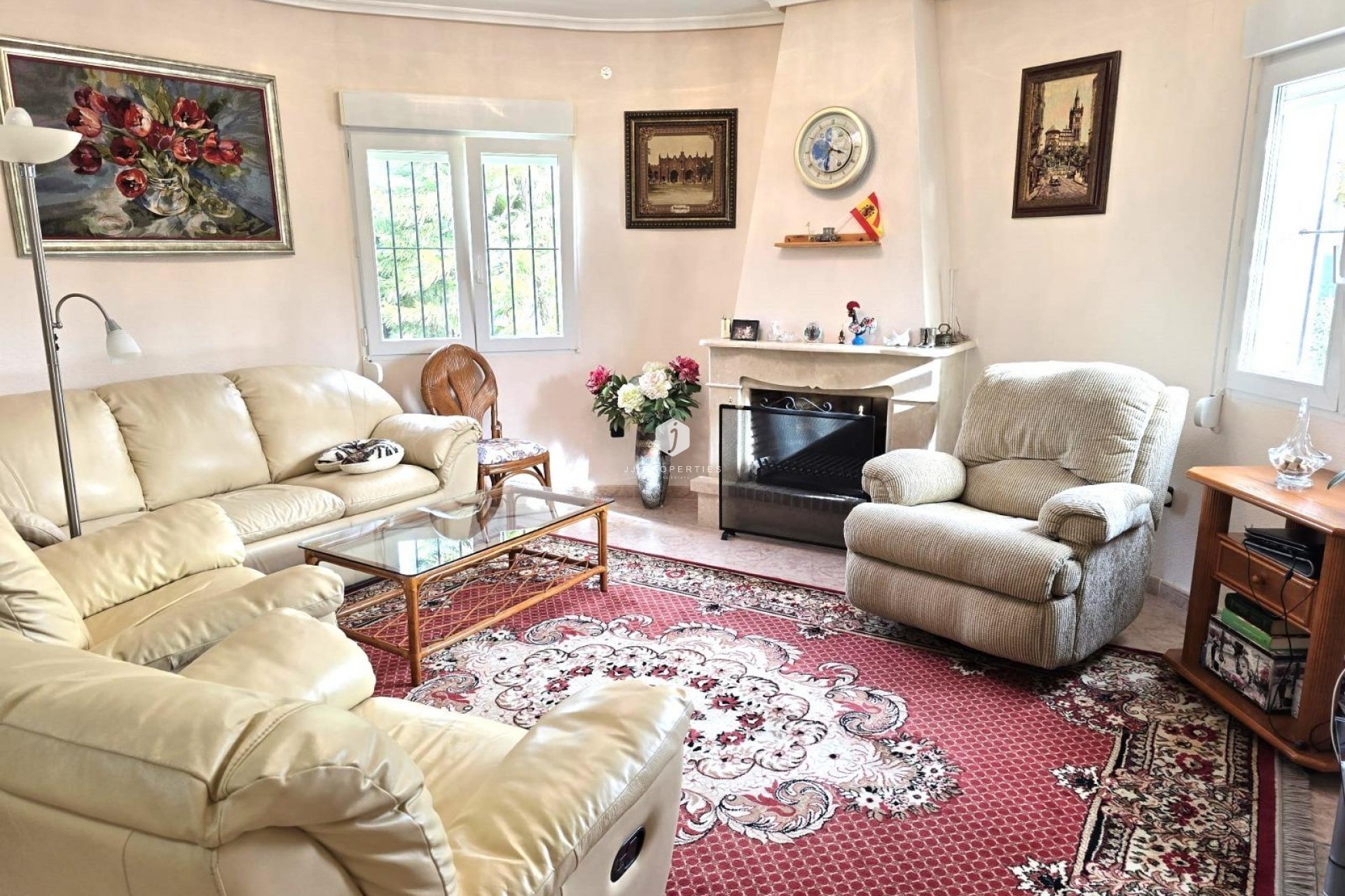 D'occasion - Villa -
Orihuela Costa - Playa Flamenca