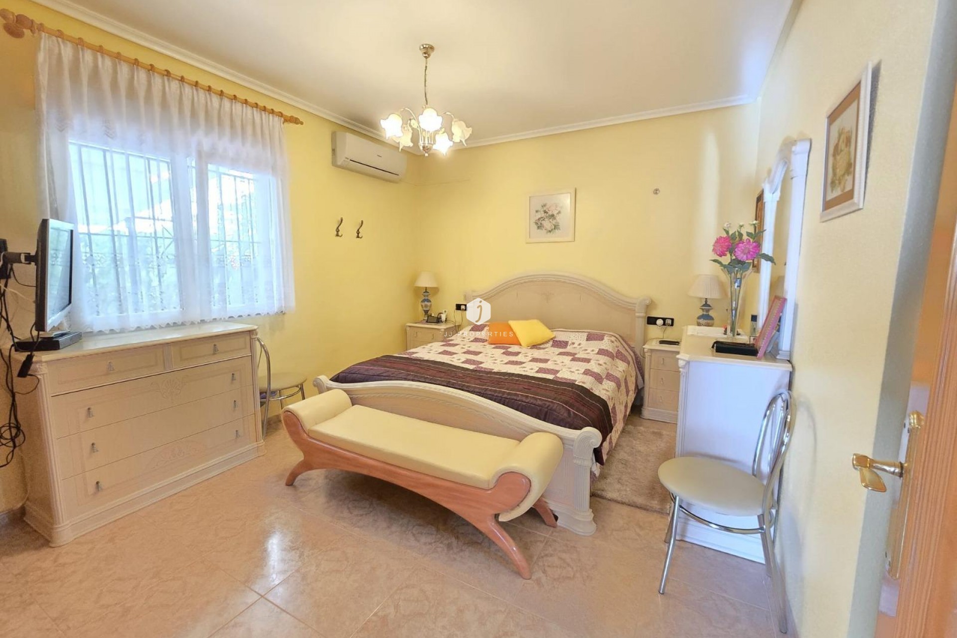 D'occasion - Villa -
Orihuela Costa - Playa Flamenca