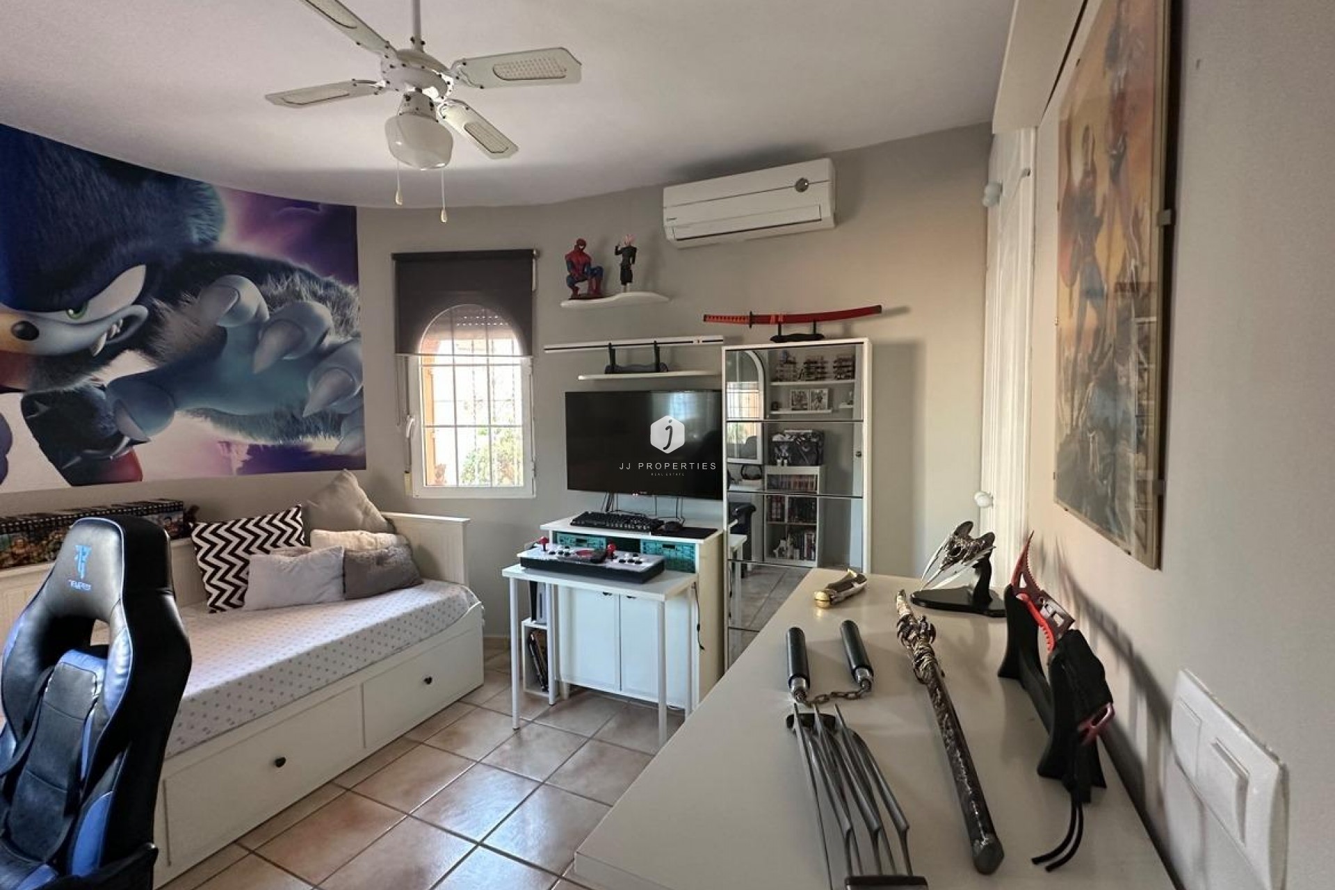 D'occasion - Villa -
Orihuela Costa - Playa Flamenca