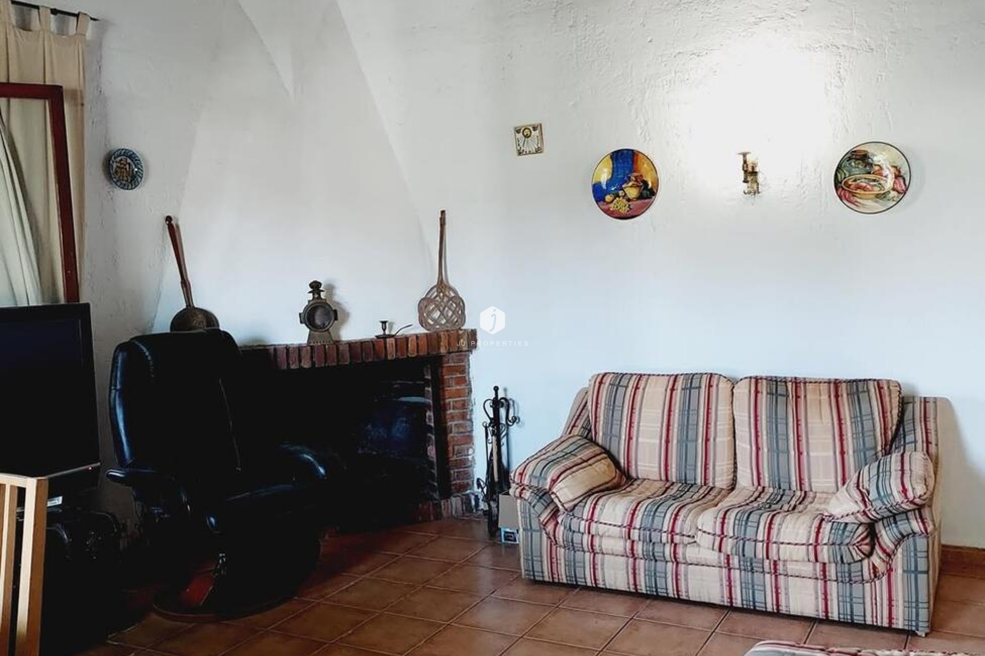 D'occasion - Villa -
Orihuela Costa - Punta Prima