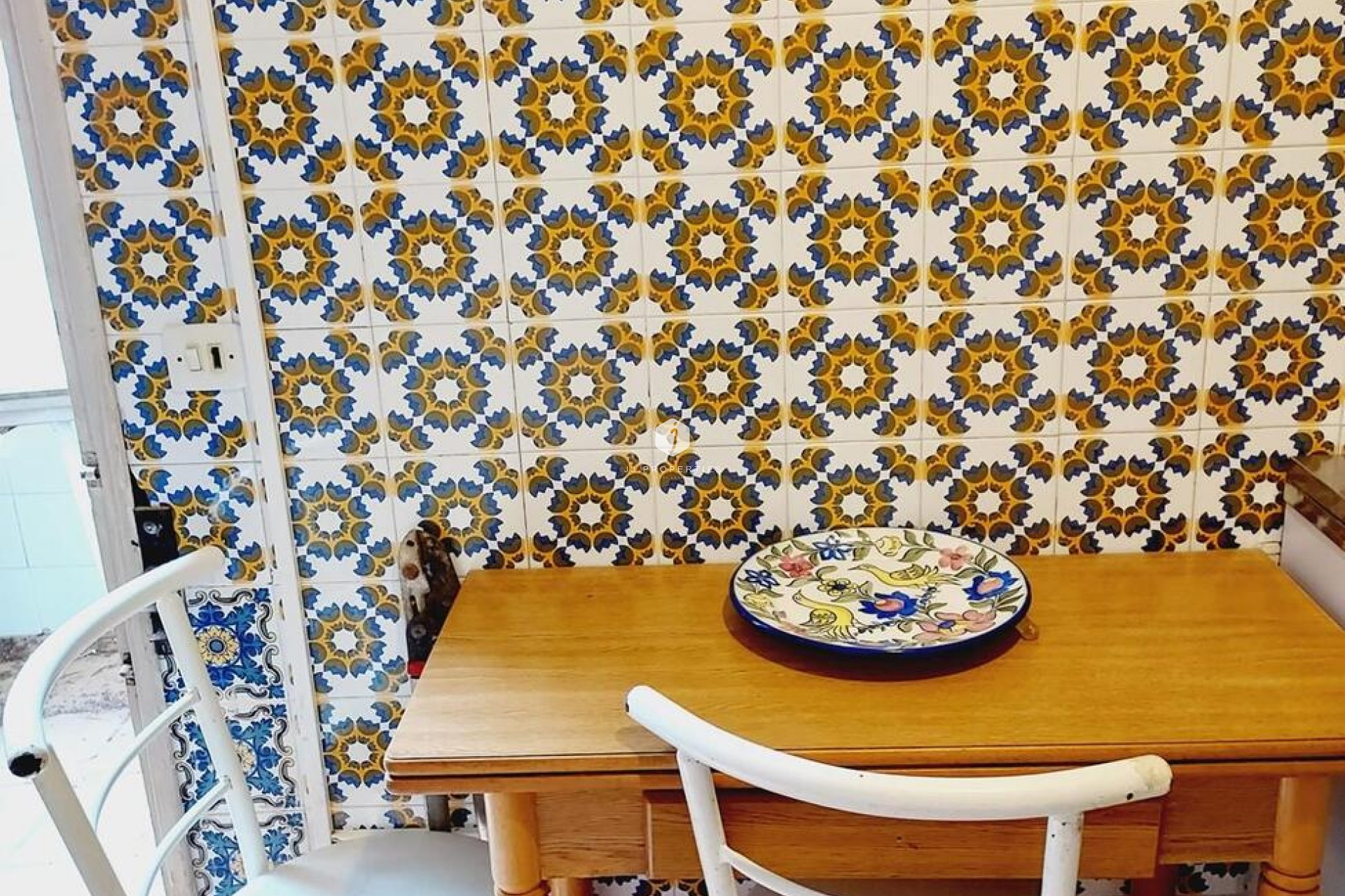 D'occasion - Villa -
Orihuela Costa - Punta Prima