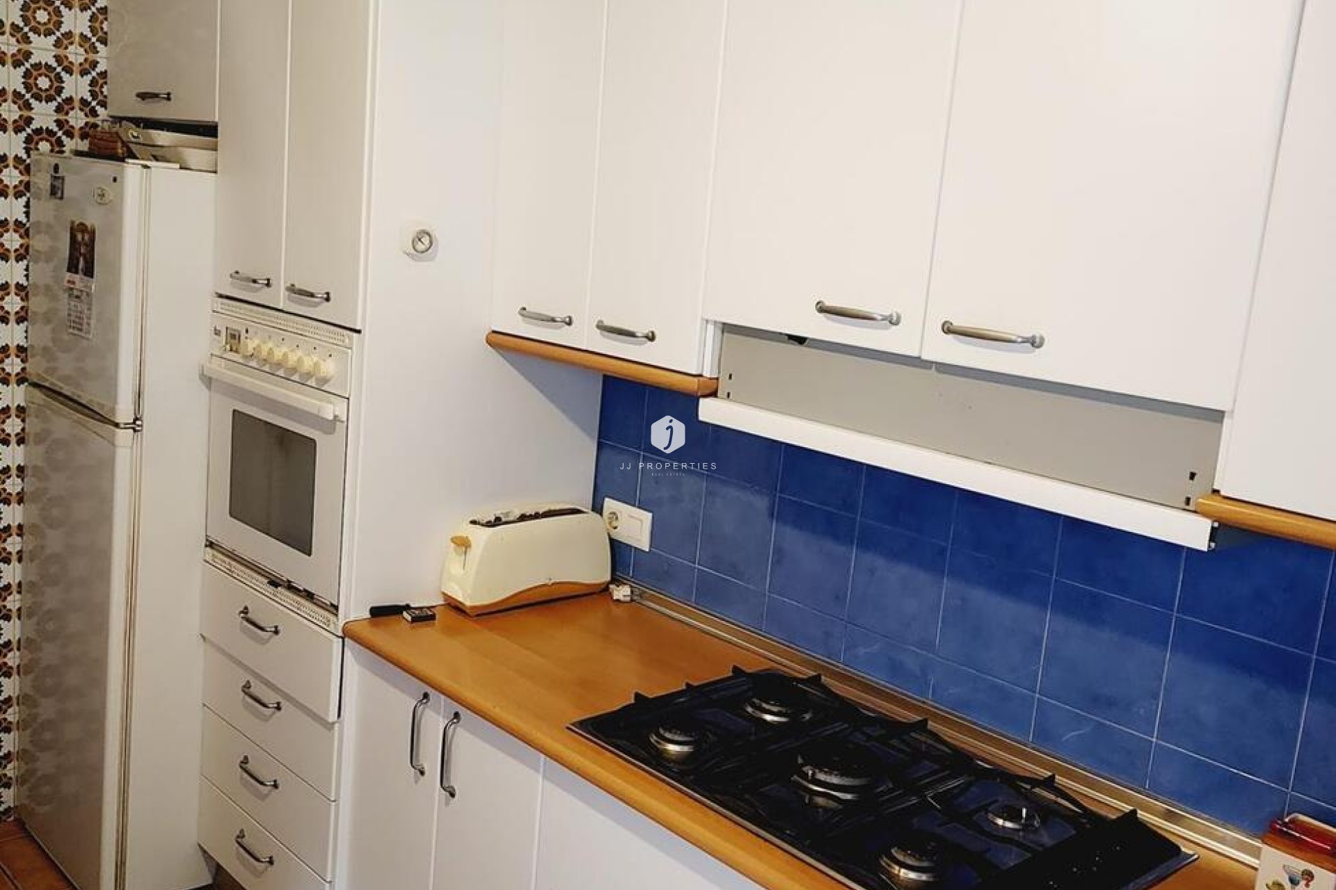 D'occasion - Villa -
Orihuela Costa - Punta Prima