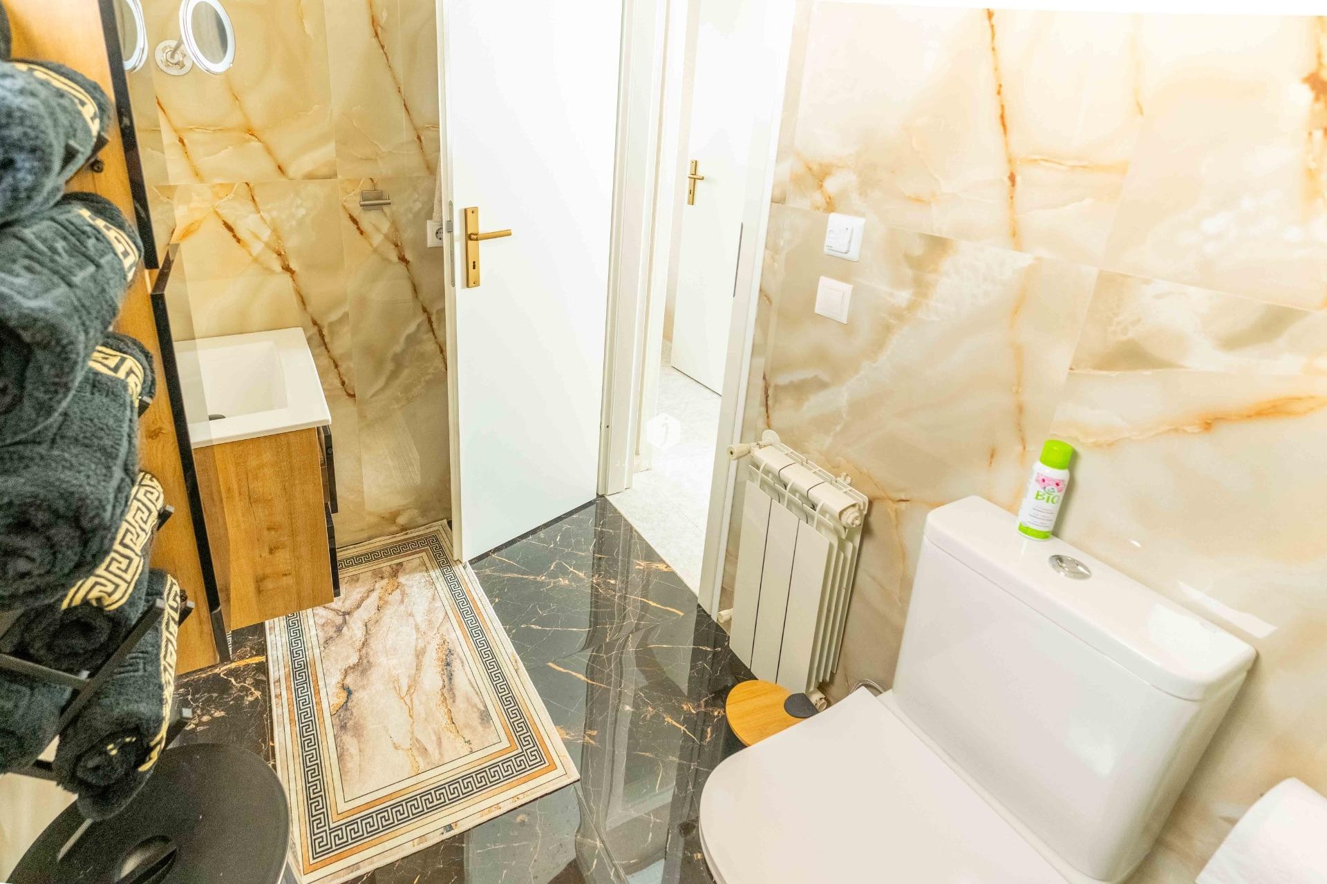 D'occasion - Villa -
Orihuela Costa - Punta Prima